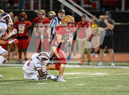 Thumbnail 3 in Morristown @ Mount Olive photogallery.