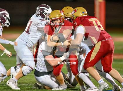 Thumbnail 3 in Morristown @ Mount Olive photogallery.