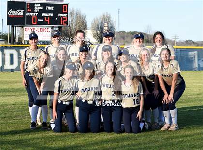 Thumbnail 3 in Chattanooga Central @ Soddy Daisy photogallery.