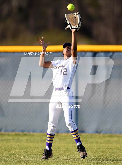 Thumbnail 3 in Chattanooga Central @ Soddy Daisy photogallery.