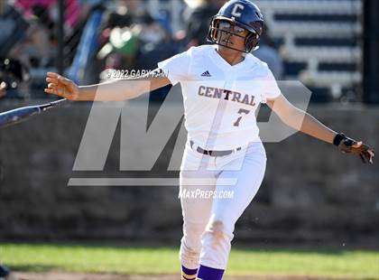 Thumbnail 2 in Chattanooga Central @ Soddy Daisy photogallery.