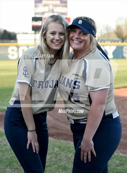 Thumbnail 3 in Chattanooga Central @ Soddy Daisy photogallery.
