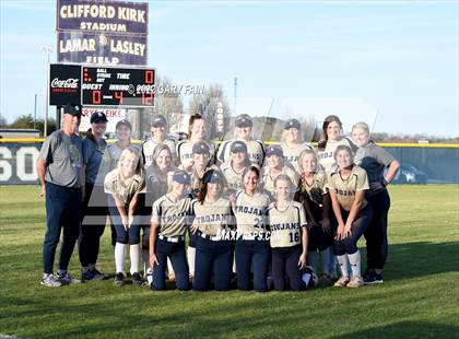 Thumbnail 1 in Chattanooga Central @ Soddy Daisy photogallery.