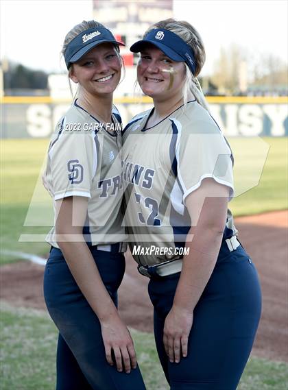 Thumbnail 3 in Chattanooga Central @ Soddy Daisy photogallery.