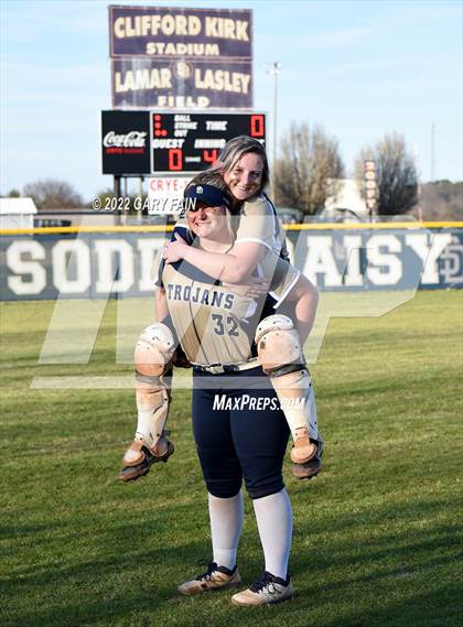 Thumbnail 1 in Chattanooga Central @ Soddy Daisy photogallery.