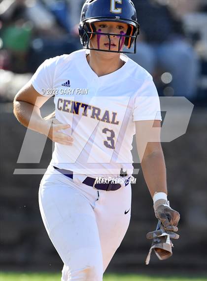 Thumbnail 3 in Chattanooga Central @ Soddy Daisy photogallery.