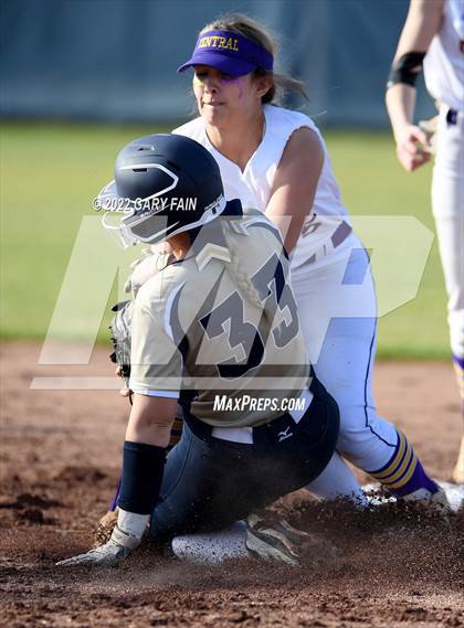 Thumbnail 1 in Chattanooga Central @ Soddy Daisy photogallery.