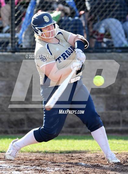 Thumbnail 1 in Chattanooga Central @ Soddy Daisy photogallery.