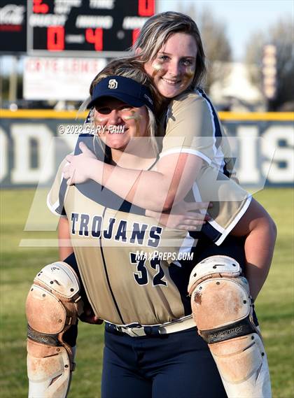 Thumbnail 2 in Chattanooga Central @ Soddy Daisy photogallery.