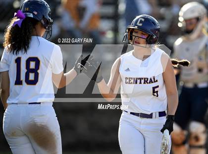 Thumbnail 1 in Chattanooga Central @ Soddy Daisy photogallery.