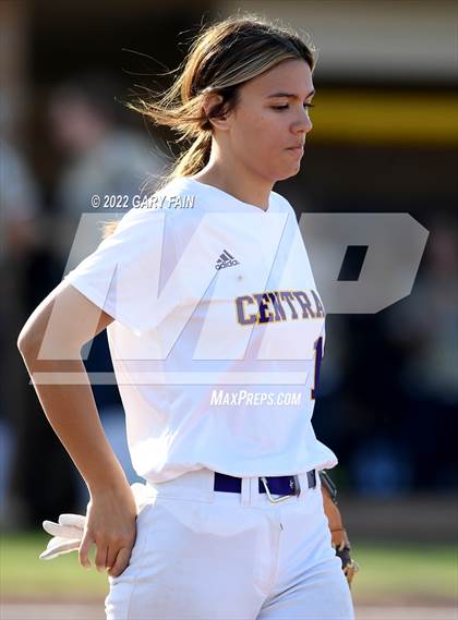 Thumbnail 3 in Chattanooga Central @ Soddy Daisy photogallery.