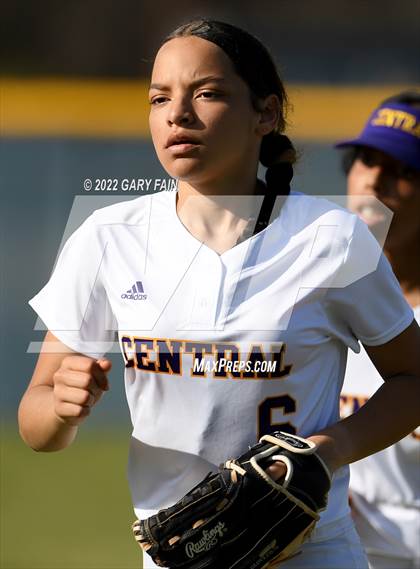 Thumbnail 2 in Chattanooga Central @ Soddy Daisy photogallery.