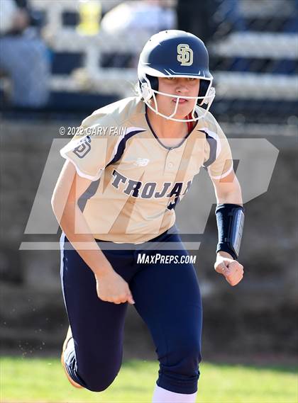 Thumbnail 2 in Chattanooga Central @ Soddy Daisy photogallery.