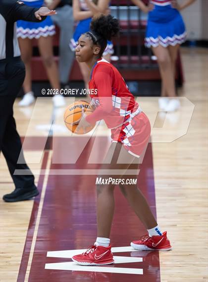 Thumbnail 1 in Veterans vs Warner Robins  photogallery.