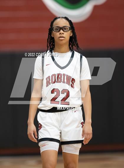Thumbnail 3 in Veterans vs Warner Robins  photogallery.