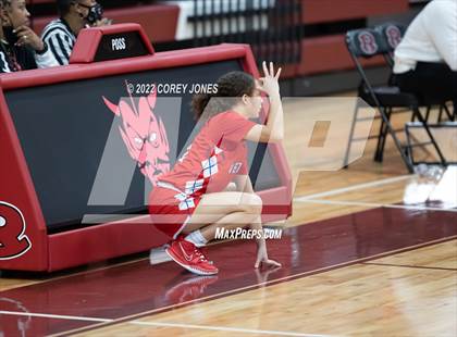 Thumbnail 1 in Veterans vs Warner Robins  photogallery.