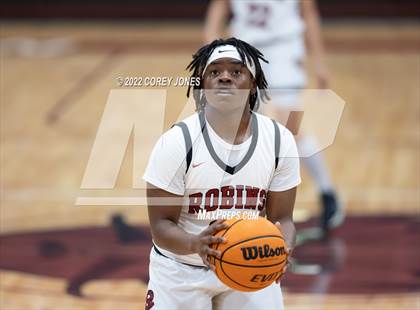 Thumbnail 1 in Veterans vs Warner Robins  photogallery.
