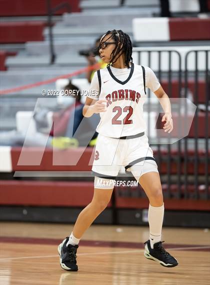 Thumbnail 1 in Veterans vs Warner Robins  photogallery.