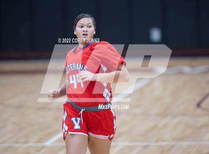 Thumbnail 3 in Veterans vs Warner Robins  photogallery.
