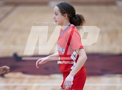 Thumbnail 3 in Veterans vs Warner Robins  photogallery.