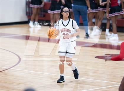Thumbnail 1 in Veterans vs Warner Robins  photogallery.