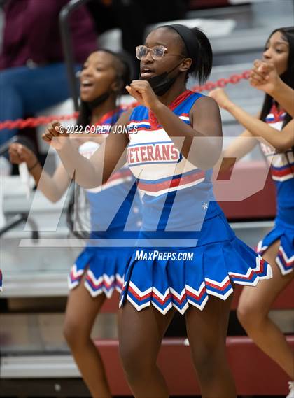 Thumbnail 3 in Veterans vs Warner Robins  photogallery.