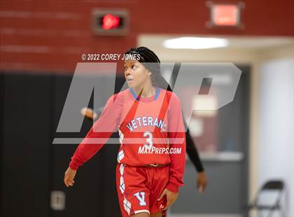 Thumbnail 3 in Veterans vs Warner Robins  photogallery.