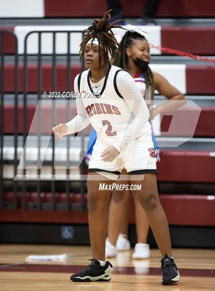 Thumbnail 1 in Veterans vs Warner Robins  photogallery.