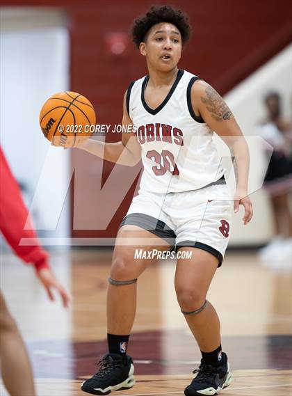 Thumbnail 3 in Veterans vs Warner Robins  photogallery.