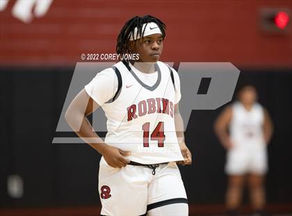 Thumbnail 1 in Veterans vs Warner Robins  photogallery.