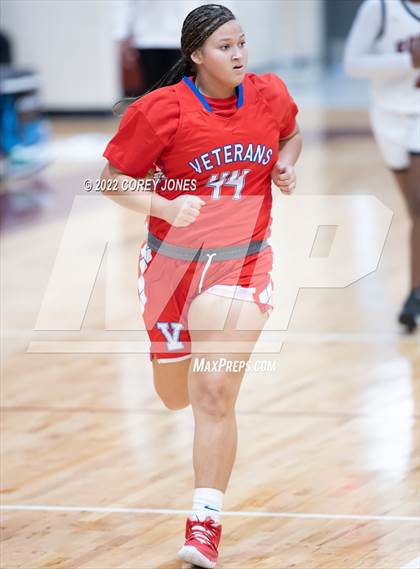 Thumbnail 2 in Veterans vs Warner Robins  photogallery.