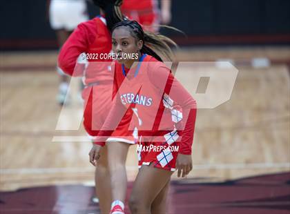 Thumbnail 3 in Veterans vs Warner Robins  photogallery.