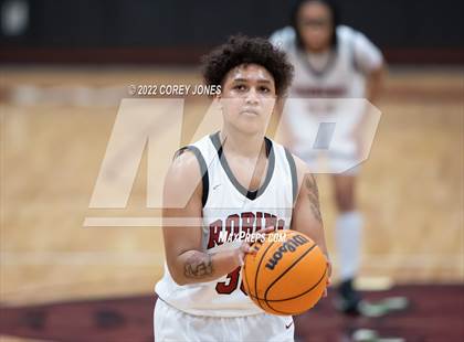 Thumbnail 1 in Veterans vs Warner Robins  photogallery.