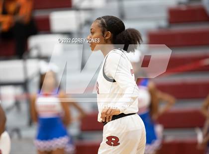 Thumbnail 2 in Veterans vs Warner Robins  photogallery.