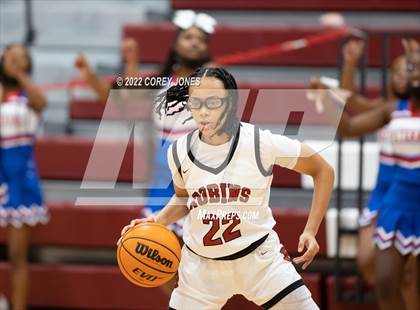 Thumbnail 2 in Veterans vs Warner Robins  photogallery.