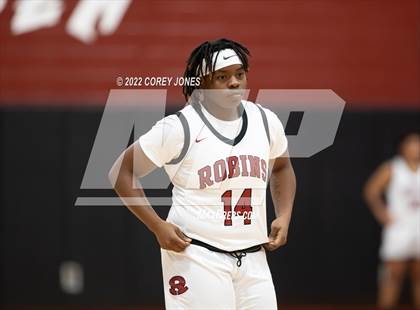 Thumbnail 3 in Veterans vs Warner Robins  photogallery.