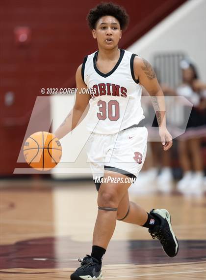 Thumbnail 2 in Veterans vs Warner Robins  photogallery.