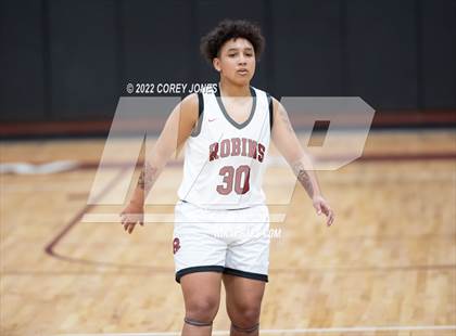 Thumbnail 2 in Veterans vs Warner Robins  photogallery.