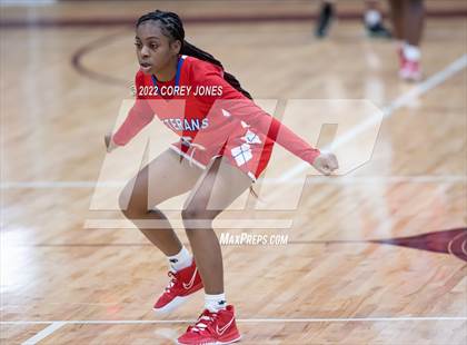 Thumbnail 1 in Veterans vs Warner Robins  photogallery.