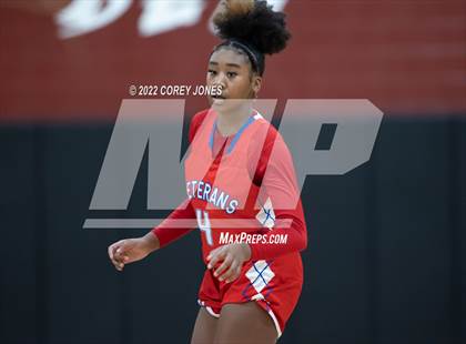 Thumbnail 1 in Veterans vs Warner Robins  photogallery.