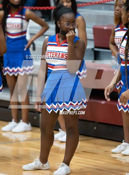 Thumbnail 1 in Veterans vs Warner Robins  photogallery.