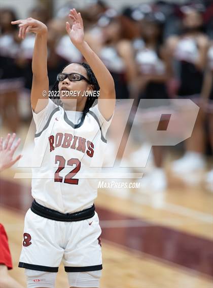 Thumbnail 1 in Veterans vs Warner Robins  photogallery.