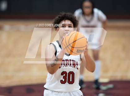 Thumbnail 2 in Veterans vs Warner Robins  photogallery.