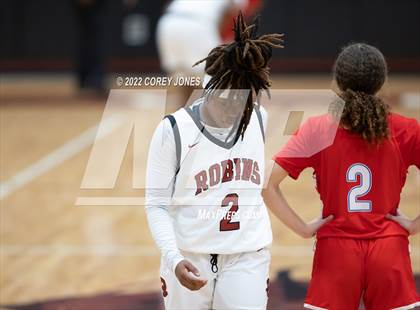 Thumbnail 2 in Veterans vs Warner Robins  photogallery.