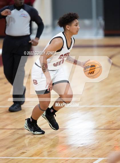 Thumbnail 3 in Veterans vs Warner Robins  photogallery.