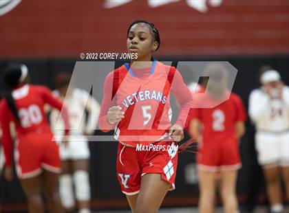 Thumbnail 1 in Veterans vs Warner Robins  photogallery.