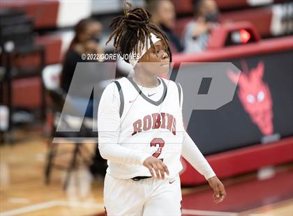 Thumbnail 3 in Veterans vs Warner Robins  photogallery.