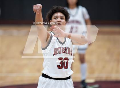 Thumbnail 3 in Veterans vs Warner Robins  photogallery.