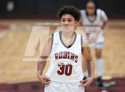 Thumbnail 3 in Veterans vs Warner Robins  photogallery.