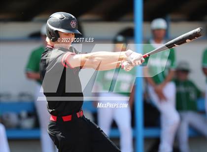 Thumbnail 3 in Liberty Union vs. Fairland (OHSAA D3 Regional Final) photogallery.